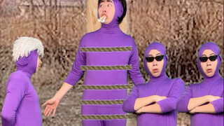 โอ้ โอ้ โอ้ โอ้ โอ้ โอ้!