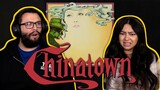 Chinatown (1974) First Time Watching! Movie Reaction!