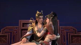 Peerless Battle Spirit Episode 130 Subtitle Indonesia