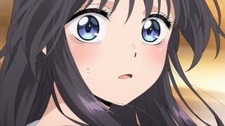 The Fragrant Flower Blooms With Dignity _ Official Trailer _03b