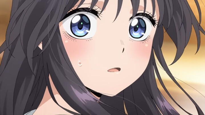 The Fragrant Flower Blooms With Dignity _ Official Trailer _03b