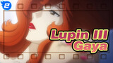 [Lupin III] Gaya / Pesolek, Lupin Ketiga_2