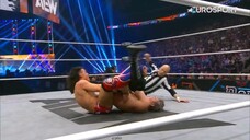 AEW Double Or Nothing 2025 PPV Live 5/25/25 May 25th 2025 (SDTV HINDI DUBBED) 720P