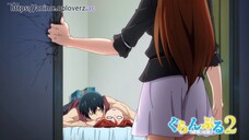 Grand Blue season 2 episode 1 Sub Indo | REACTION