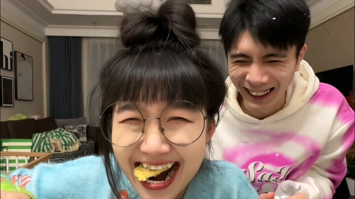 คืนนี้กินแค่ไข่ฟองเดียว