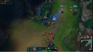 ZIGGS + MORGARNA SIÊU THIÊN THẠCH_ CẶP ĐÔI GÂY SỐC DAME + ỨC CHẾ NHẤT ĐƯỜNG DƯỚI