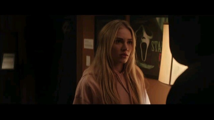 SCREAM 7 (2026) THRILLER TERBARU