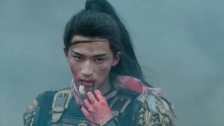 Wang Xingyue | I won the world, but lost her