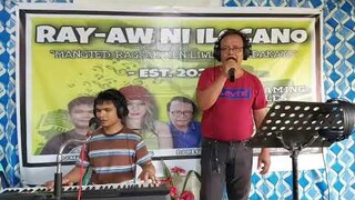 IKAW ANG DAHILAN - Cover by DJ Reventor | RAY-AW NI ILOCANO