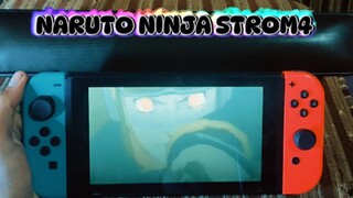 Gameplay Naruto ninja strom4 Story mode(next part)