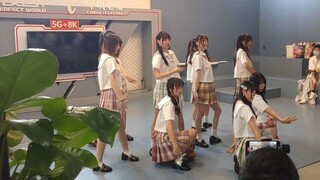 【成都漫展】 2020.05.30 你好少女舞蹈部分