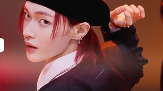 RIIZE's new album's song Bag Bad Back dance version released
