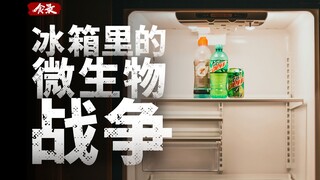 冰箱里的真相：食物为何还是会变质？【食录】