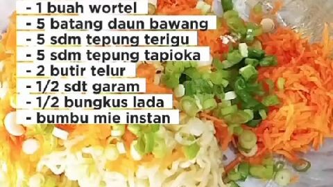 sempol mie