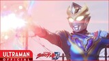 Ultraman Decker Episode 22 | Sub Indo