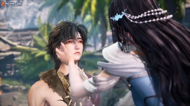 Little Fairy Yao Eps 19 sub Indonesia