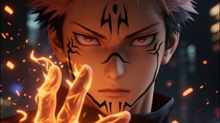 INI BARU ANIME MUSIC VIDEO