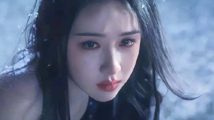 Holy shit, Chen Duling’s shattered vibe is just too intense!!