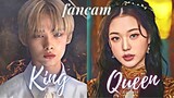 fancam kings & queens of the 4th generation (aespa, IVE, Treasure, Enhypen, ITZY, TXT, Nmixx, more!)