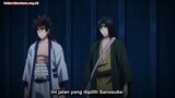 Rurouni Kenshin - Meiji Kenkaku Romantan (2023) eps 19 sub indo