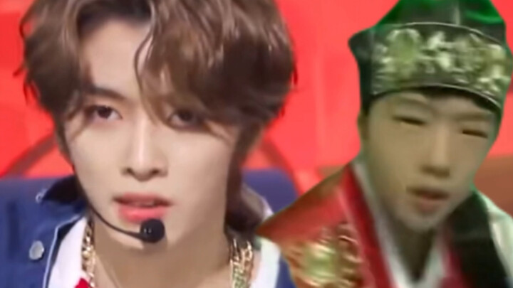 【NCT】Teaser ca khúc solo mới của “hoàng tộc” Jung Seongchan (hợp tác với Park Ji-sung) chính thức cô