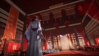Martial Shattered Galaxy episode 3 sub indo