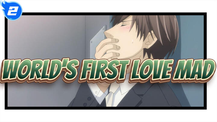[World's first love]  Marriage Proposal Cut_2