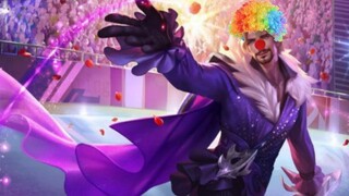 florentino.exe | quá ghê gớm và đây là clownrentino | eagle or penguin