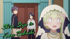 E02 🇮🇩 - Kuro Bokushi (白聖女と黒牧師)