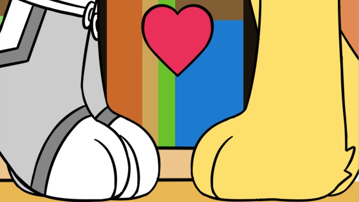 Tôi… có thật sự chỉ là một con thú máy không cảm xúc? (“Dr Sans” – Tiền truyện cốt truyện chính) (Cl