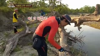 Law of the Jungle in Himalayas [2] ENG SUB