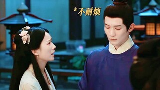 心机表妹上门求做妾还挑拨四娘三哥关系，三哥处处维护四娘，只能说还算你有点良心【五福临门】