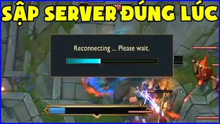 Riot luôn biết cách sập server đúng lúc, Xuất hiện phong trào đua tốc độ dọn rừng bằng Leesin sau...