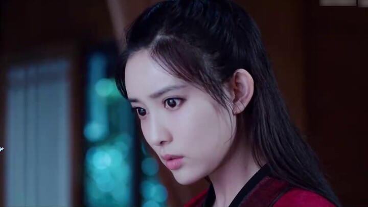 [Drama version of Wangxian] Love 09 If one day you beg me (Xiandu brother-in-law x little poor canar