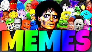 BEST MEMES COMPILATION OCTOBER 2021