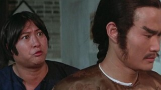 [Su Ge] Sammo Hung và Lam Ching-ying đóng chung trong bộ phim kinh điển về thây ma của Hồng Kông "Gh