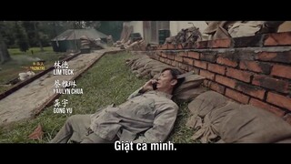 Bữa Tối Đoàn Viên Full Movie [Sub Việt]