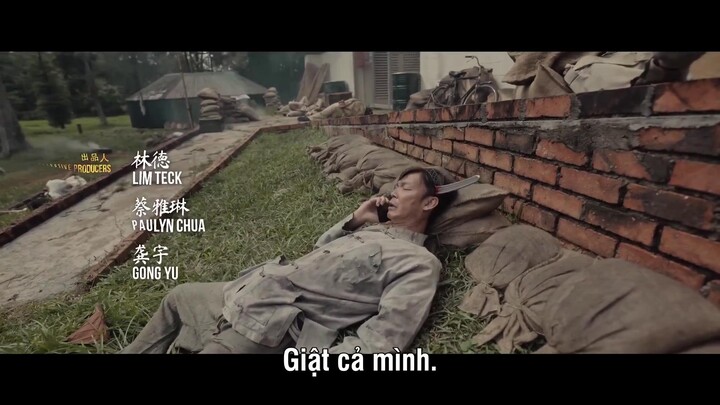 Bữa Tối Đoàn Viên Full Movie [Sub Việt]