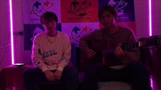 Proud - Leroy Sanchez (Den and Rome Cover)