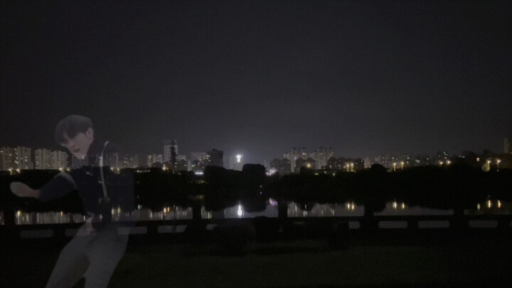 Midnight Chaos with Kun, Episode 3