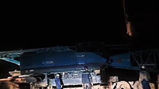 perakitan alat berat ker proyek