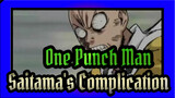 One Punch Man|[Epic/Beat-Synced]I will finish Saitama's Complication even with ipad