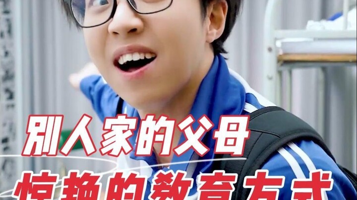 “Bị bắt vì trốn học: Mẹ tôi lại bắt cô giáo phải xin lỗi tôi!”