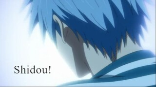 Kuroko No Basket Season 2 Episode 3