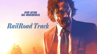 Cắt ghép Film|John Wick