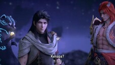 Martial Universe S6 Eps 01 Sub Indo