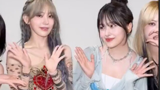 I've never seen second and fifth Sakura Youzhencha! They are not in the same group or they are just 