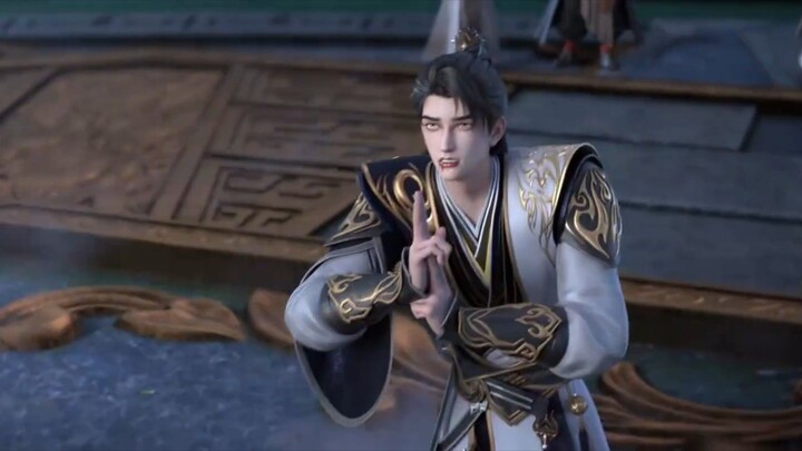 Ascendants Of The Nine Suns Eps 20