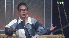 Rap Việt mùa 1 (2021) Ep 7 _ Vòng Đối Đầu team Wowy