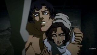 Blood of Zeus Part-8 | Hindi-Dub